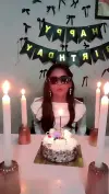 Happy Birthday to Me Status Idea 2026 | Birthday Girl Trendy Short Video Download