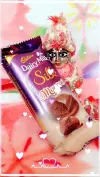 Happy Chocolate Day Special Short Status Video Download 🍫🍫 | Double Chocolate Love 2026