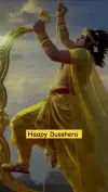 Happy Dussehra 4k Status Video 2026 Download