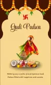 Happy Gudi Padwa 2026 Status Video Download
