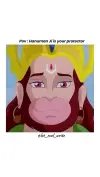 Happy Hanuman Janmotsav Reels Status | The Return of Hanuman Celebration