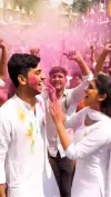 Happy Holi 2026 Trending Status Video Download
