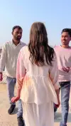 Happy Holi in Advance Couple Status Video 2026 Download