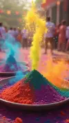 Happy Holi WhatsApp Status 2026 Video Download