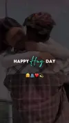 Happy Hug Day WhatsApp Status Video Download 🤗💕 |Trending Love Shorts 2026