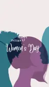 Happy International Women's Day Wishes Status Video 2026 Download