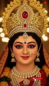 Happy Navratri 2026 Beautiful Ultra HD Status Video Download