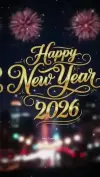 Happy New Year 2026 Coming Soon Happy New Year 2026 Status Happynewyear Shorts Trending status video