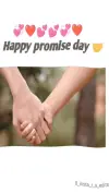 Happy Promise Day Song Status Video Download 🤝 | Viral Shorts 2026