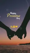 Happy Promise Day Viral Status Video Download 💫🤗🤝 | Together Forever Reels 2026