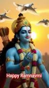 Happy Ram Navami 4k Status Video 2026 Download