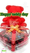 Happy Teddy Day Emotional Love Status Video 2026 Download