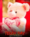Happy Teddy Day Vishal R Shorts Status Video Download 🐶❤️ | CelebrateWithShorts 2026