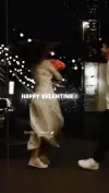 Happy Valentines Day 2026 Romantic Love HD Status Video Download
