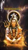 Hara Hara Mahadeva Shambo Shankara Status Video Download 2026
