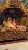 Hare Krishna Pure Devotion Status Video