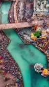 Haridwar Bholenath Status Video 2026 Download