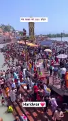 Haridwar Short Vlog Status Video 2026 Download
