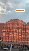 Hawa Mahal Jaipur Tourist Place Status Video 2026 Download