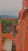 Hawa Mahal Jaipur Viral Status Video 2026 Download