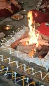 Hawan Mantra Spiritual WhatsApp Status Video 2026 Download
