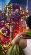 Hey Vindhyachal Wali Maiya Mandir Status Video Download 2026 Full Screen