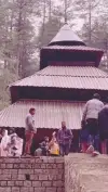 Hidimba Devi Temple Manali Himachal Status Video 2026 Download