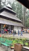 Hidimba Devi Temple Manali Video Status 2026 Download