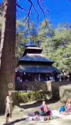 Hidimba Temple Manali Viral Status Video 2026 Download