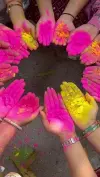 Holi Celebration Trending Shorts Video 2026 Download