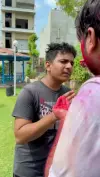 Holi Ka Teeka Gone Wrong Funny Status Video 2026 Download