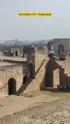 Hyderabad Ka Golconda Kila Status Video 2026 Download