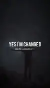 I'm Changed Motivational Reel Status Video 2026 Download