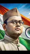 Iconic Speech of Netaji Jayanti Patriotic Status