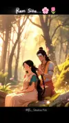 Immortal Love Story of Ram and Sita