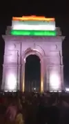 India Gate 15 August 2019 Status Video 2026 Download
