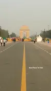 India Gate Live 26 January Status Video 2026 Download