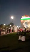 India Gate Mini Vlog Status Video 2026 Download