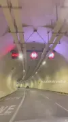 India's First Underwater Sea Tunnel Status Video 2026 Download