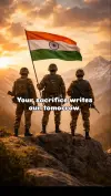 Indian Army Day Status Video 2026 Download