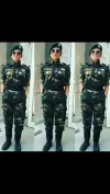 Indian Army Girl Status Video 2026 Download