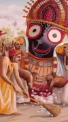 Infinity Bhakti Jai Jagannath Status