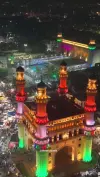 Inside Charminar Hyderabad HD Status Video 2026 Download