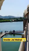 Inside Jal Mahal View Status Video 2026 Download