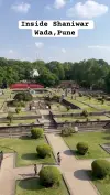 Inside Shaniwar Wada Pune Bajirao Status Video 2026 Download