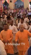 Iskcon Mayapur Diksha Ceremony Status Video 2026 Download