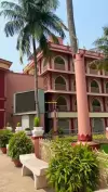 Iskcon Mayapur TOVP Drone View 4k Status Video 2026 Download