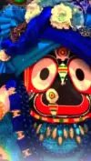 Jagannath Puri Daily Bhakti Status