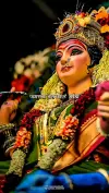 Jagrata Tera Gaun Maiya Happy Navratri Status Video 2026 Download
