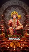 Jai Bajrang Bali Hanuman Edit Status Video 2026 Download